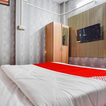 Hotel Royal Villa Inn Sakardarā Eksteriør bilde
