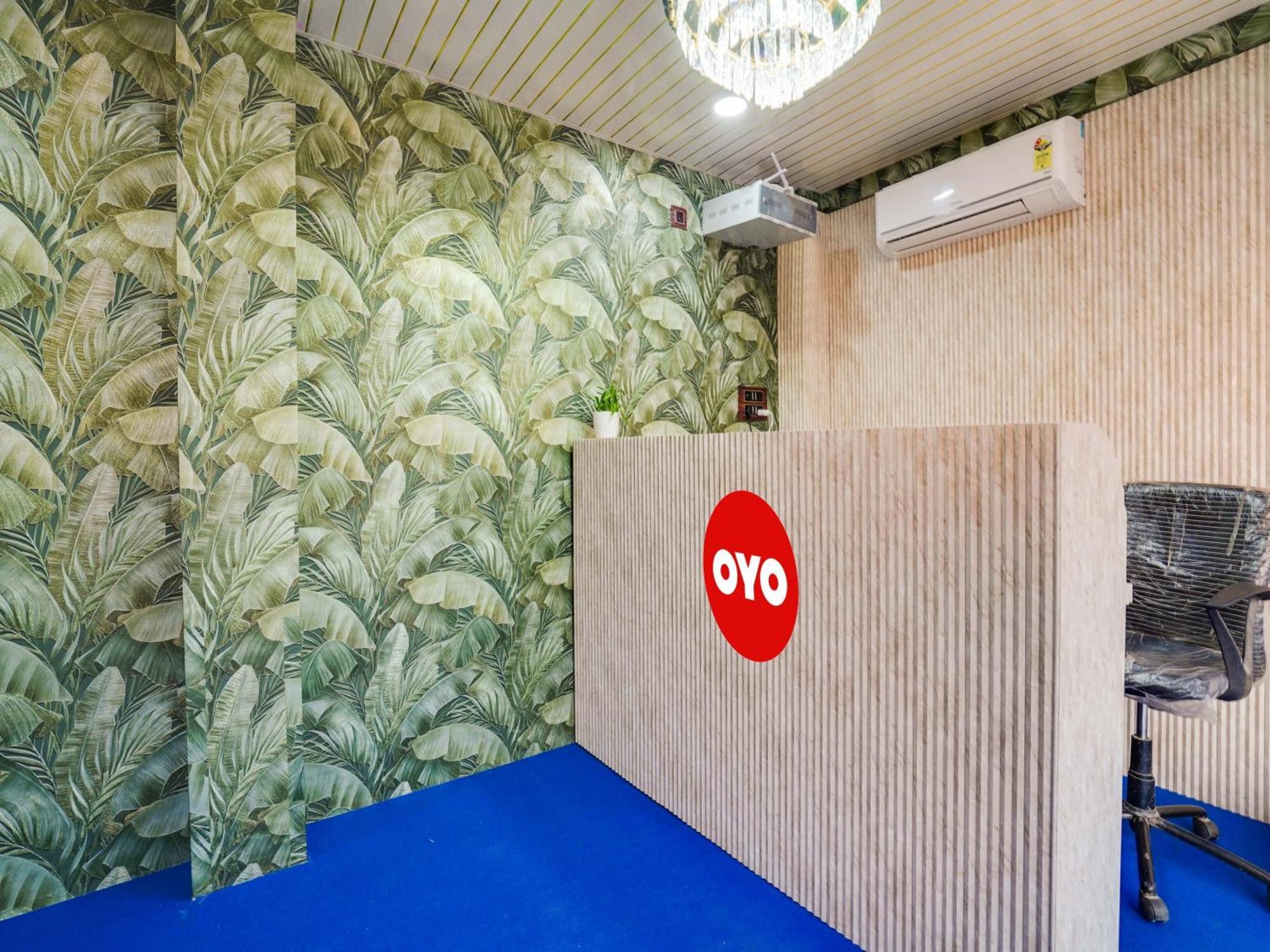 Hotel Royal Villa Inn Sakardarā Eksteriør bilde
