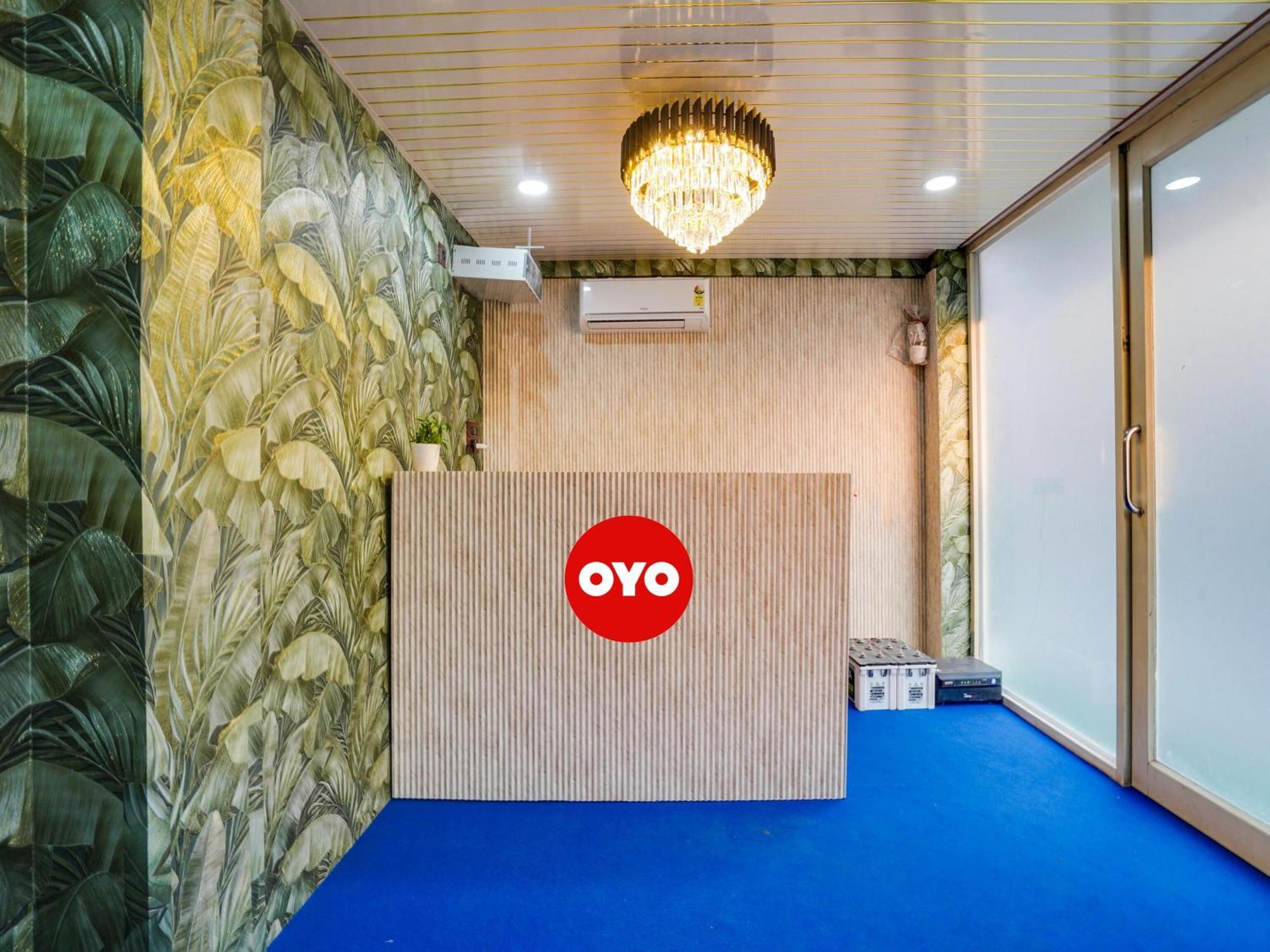 Hotel Royal Villa Inn Sakardarā Eksteriør bilde