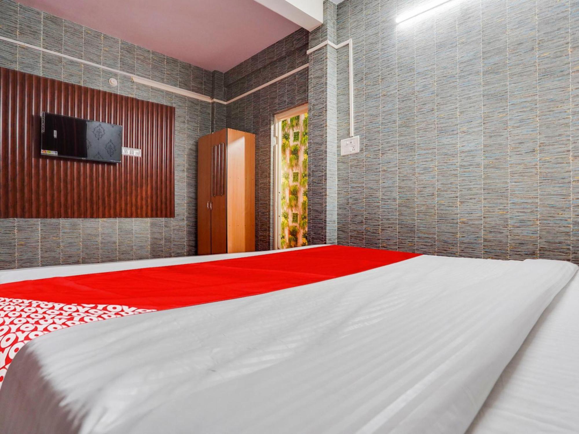 Hotel Royal Villa Inn Sakardarā Eksteriør bilde
