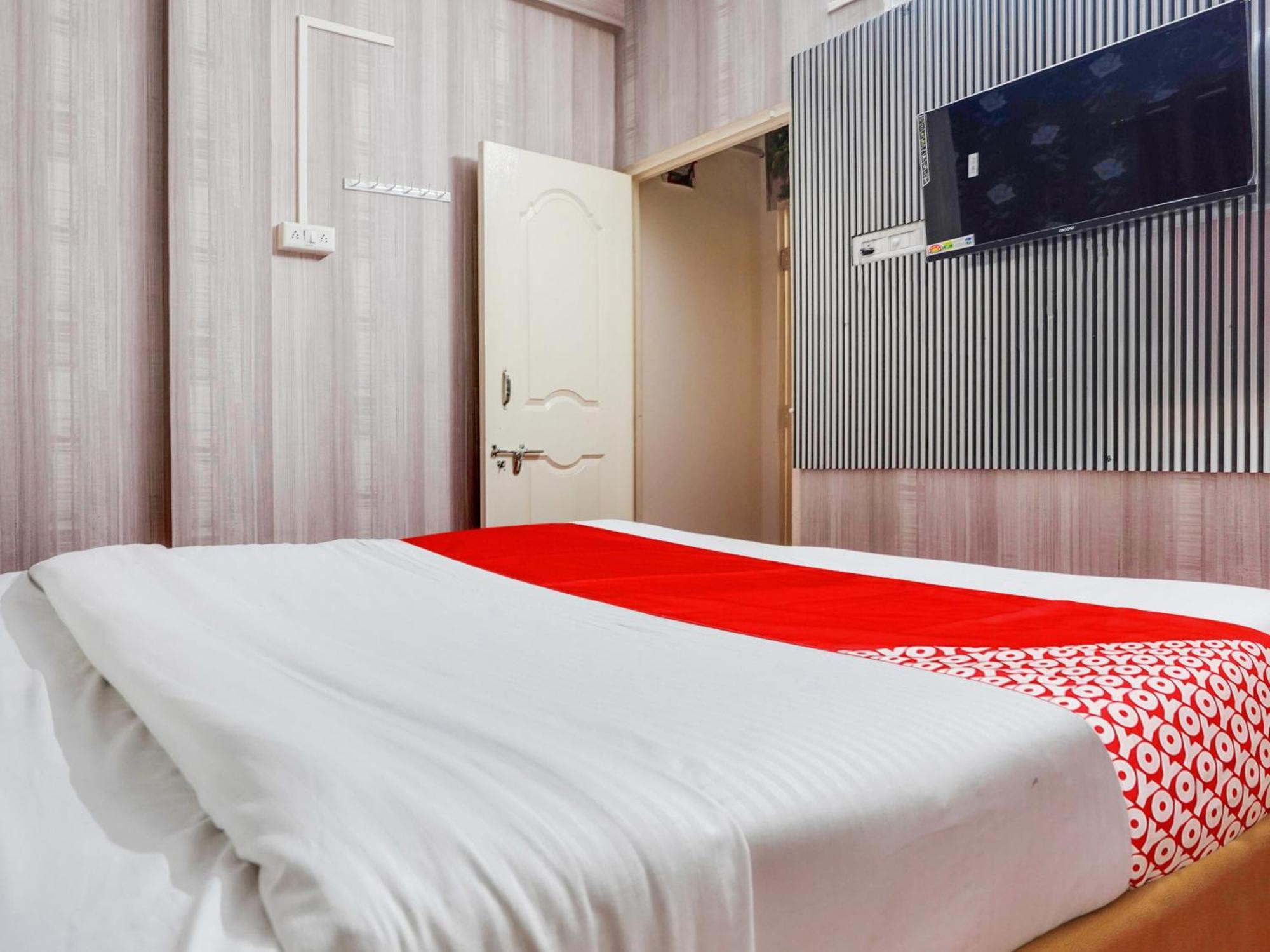 Hotel Royal Villa Inn Sakardarā Eksteriør bilde