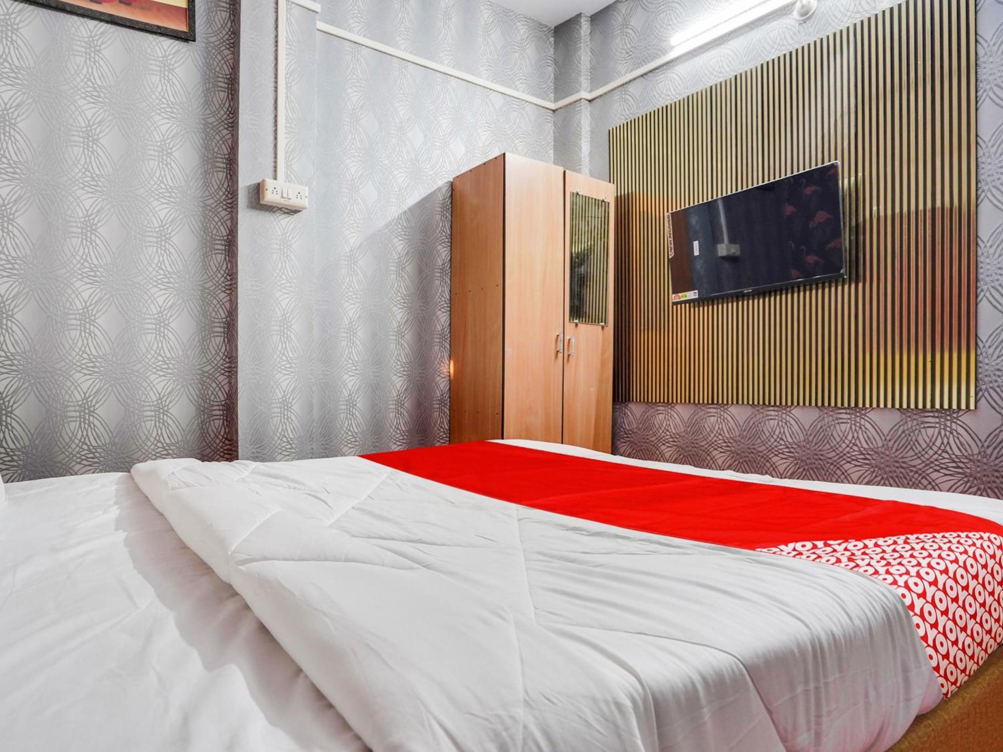 Hotel Royal Villa Inn Sakardarā Eksteriør bilde